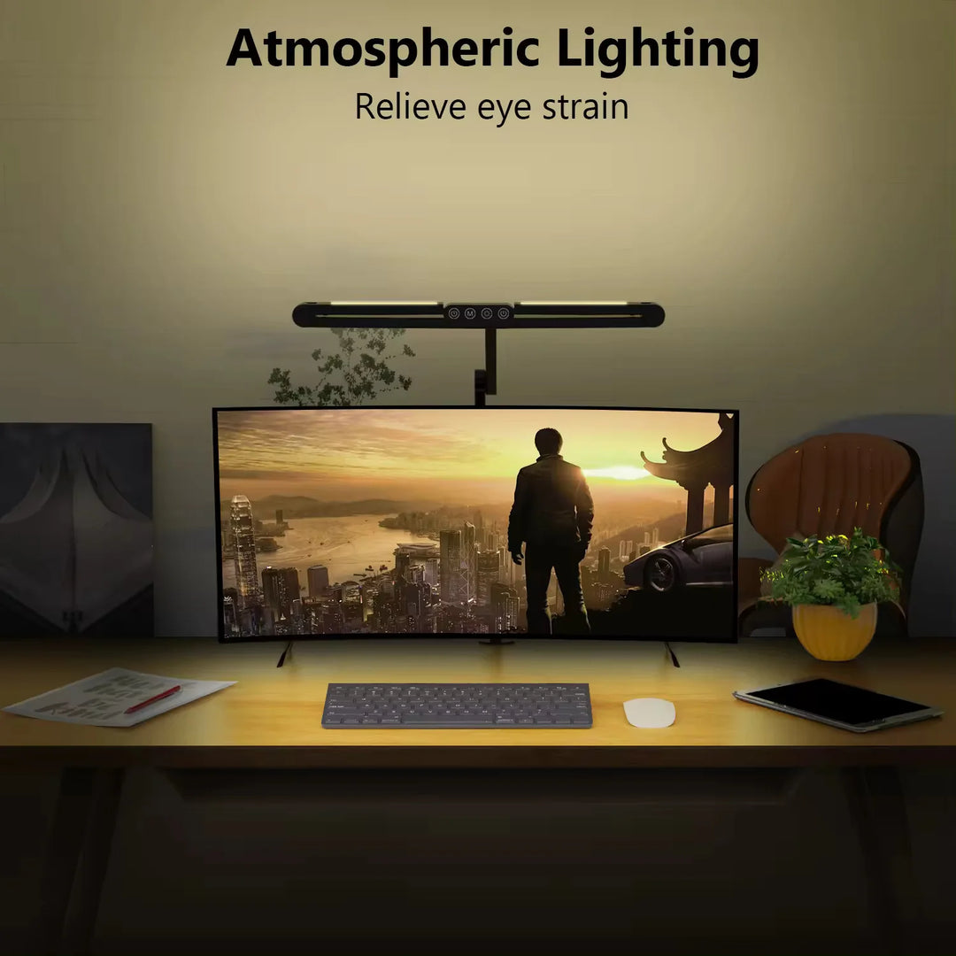 LED Desk Lamp