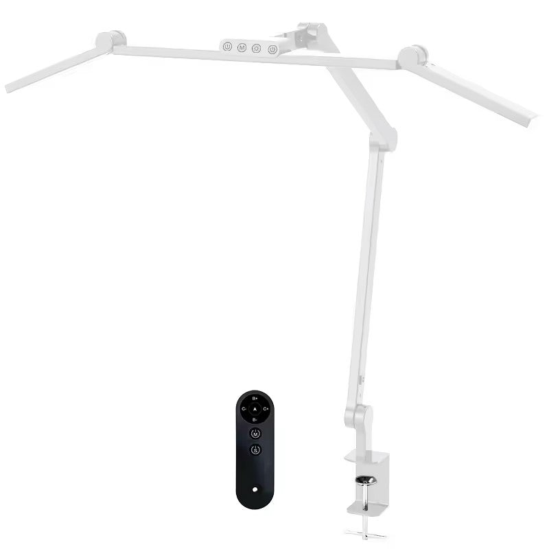 FEDIRAL LED Desk Lamp With Remote Control