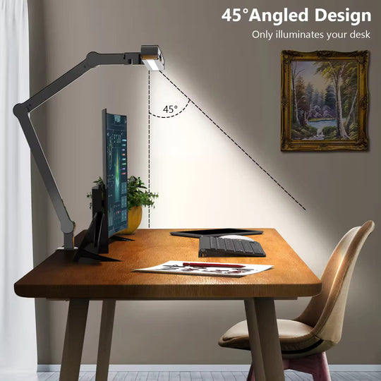 FEDIRAL LED Desk Lamp With Remote Control