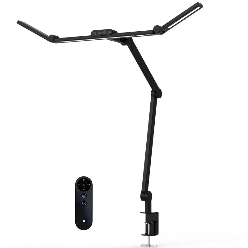 FEDIRAL LED Desk Lamp With Remote Control