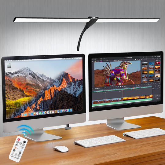 LED Desk Lamp for Home Office